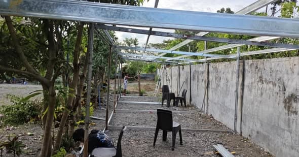 W.H.E.L.P.S. shelter and animal care