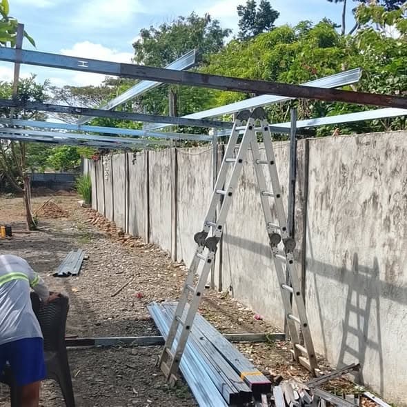 W.H.E.L.P.S. shelter facility improvements